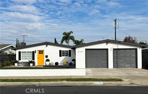 Orange, CA 92867,2749 E Everett Place