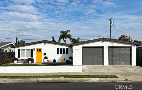 Orange, CA 92867,2749 E Everett Place