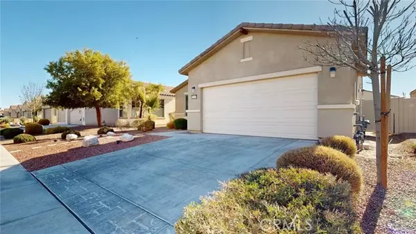 Apple Valley, CA 92308,18909 Lariat Street