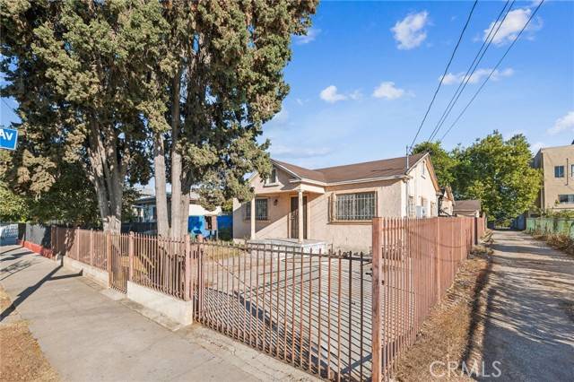 2853 E 6th Street, Los Angeles, CA 90023