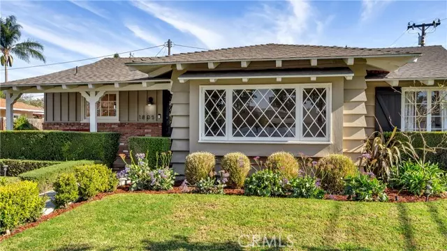 1805 Louise Street, Santa Ana, CA 92706