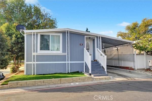 17350 E Temple #92, La Puente, CA 91744