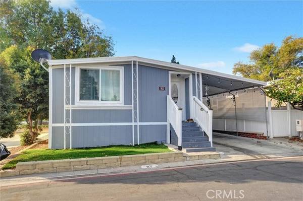 17350 E Temple #92, La Puente, CA 91744