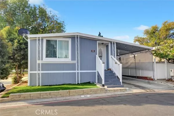 17350 E Temple #92, La Puente, CA 91744