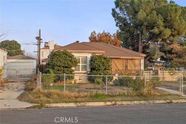 216 Bedford Way, Bakersfield, CA 93308