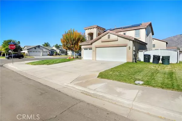 271 Bahama Court, San Jacinto, CA 92583