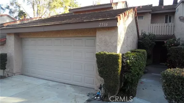 Fullerton, CA 92833,2516 Monterey Place