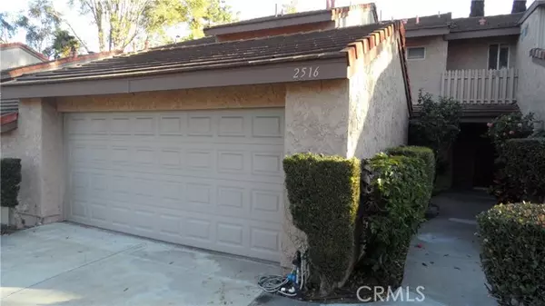 Fullerton, CA 92833,2516 Monterey Place