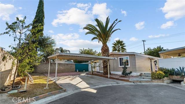 1601 S Garey #39, Pomona, CA 91766