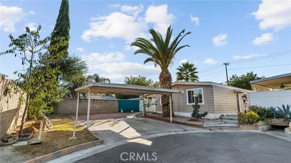 1601 S Garey #39, Pomona, CA 91766