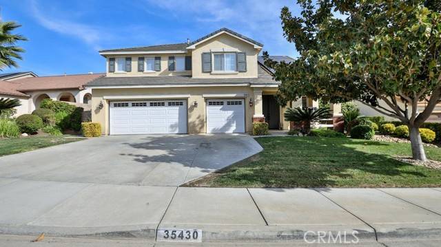 35430 Azalea Circle, Winchester, CA 92596