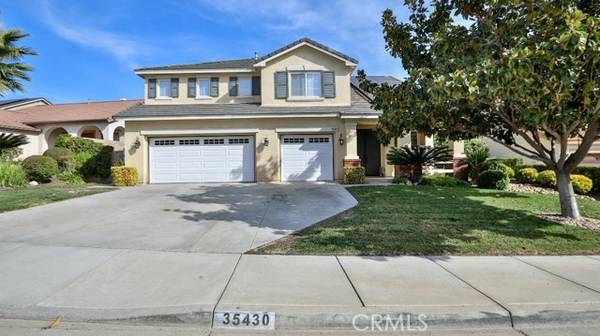 35430 Azalea Circle, Winchester, CA 92596