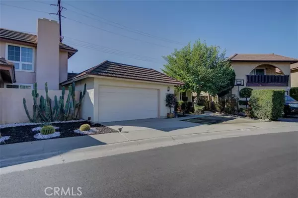 5679 Elsinore Avenue, Buena Park, CA 90621