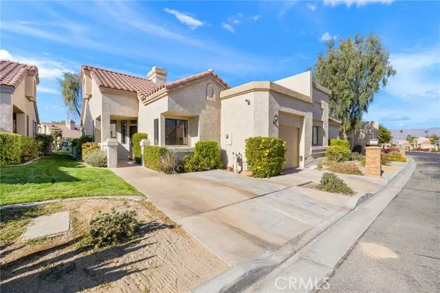 41471 Kansas Street, Palm Desert, CA 92211