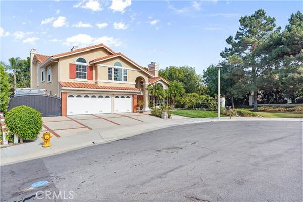 20375 Via Las Villas, Yorba Linda, CA 92887