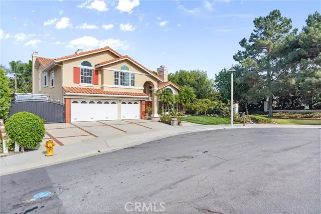 20375 Via Las Villas, Yorba Linda, CA 92887