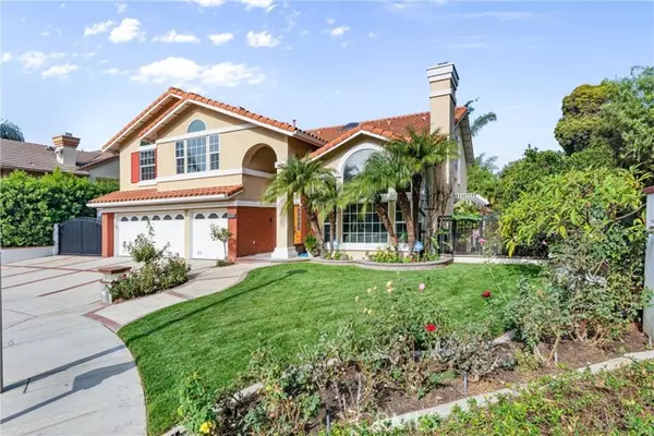 Yorba Linda, CA 92887,20375 Via Las Villas