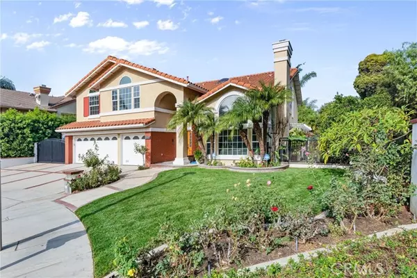 Yorba Linda, CA 92887,20375 Via Las Villas