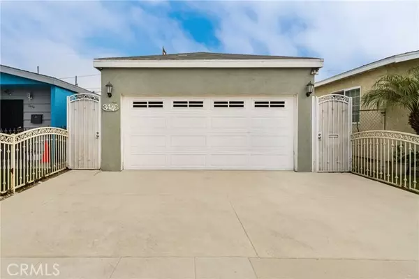 3446 Denver Avenue, Long Beach, CA 90810