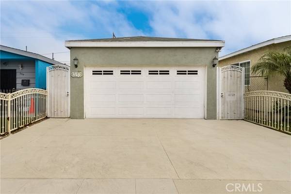 3446 Denver Avenue, Long Beach, CA 90810