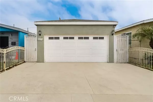 Long Beach, CA 90810,3446 Denver Avenue