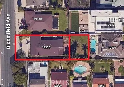 19350 Bloomfield Avenue, Cerritos, CA 90703