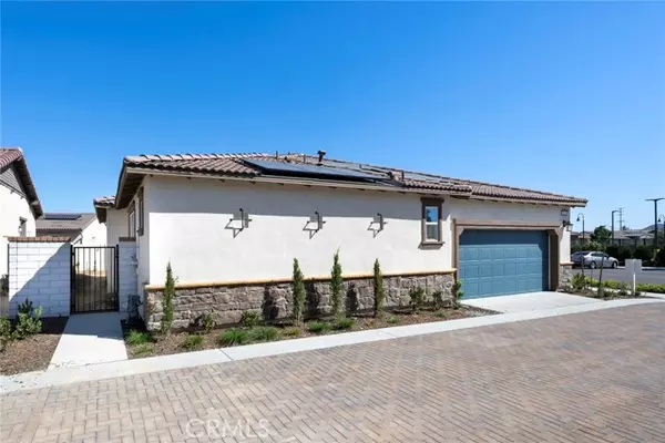 4520 S Afton Privado, Ontario, CA 91761