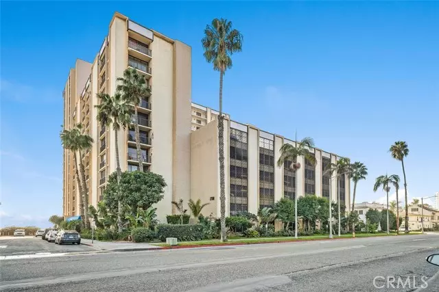 Long Beach, CA 90802,1750 E Ocean Boulevard #1508