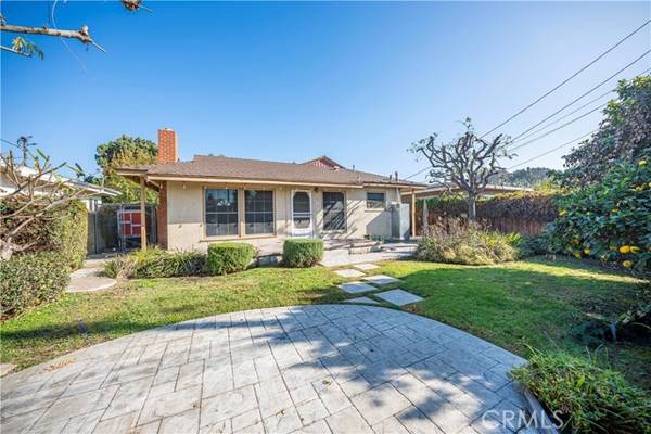 Long Beach, CA 90808,3323 Fanwood Avenue