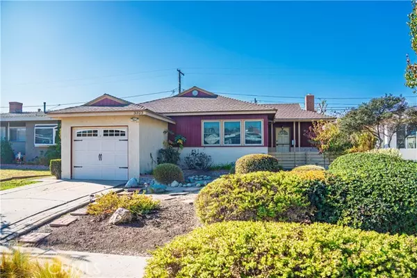 3323 Fanwood Avenue, Long Beach, CA 90808