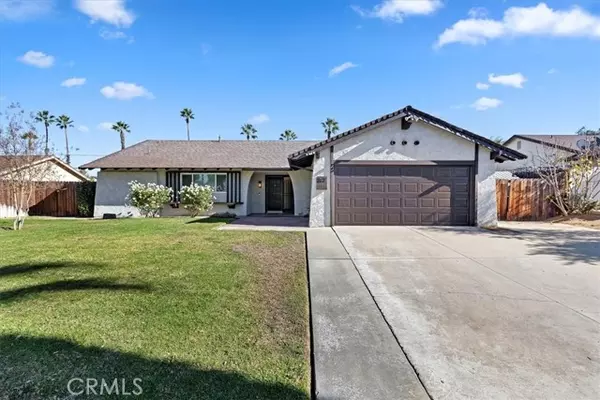 Riverside, CA 92506,2817 Molly Street