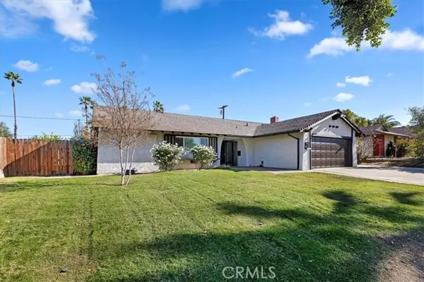 Riverside, CA 92506,2817 Molly Street