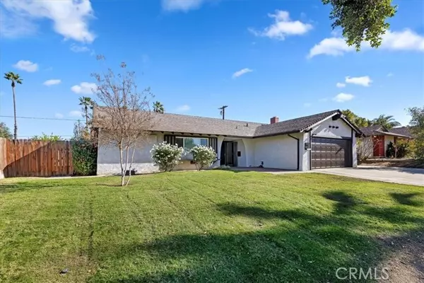 Riverside, CA 92506,2817 Molly Street