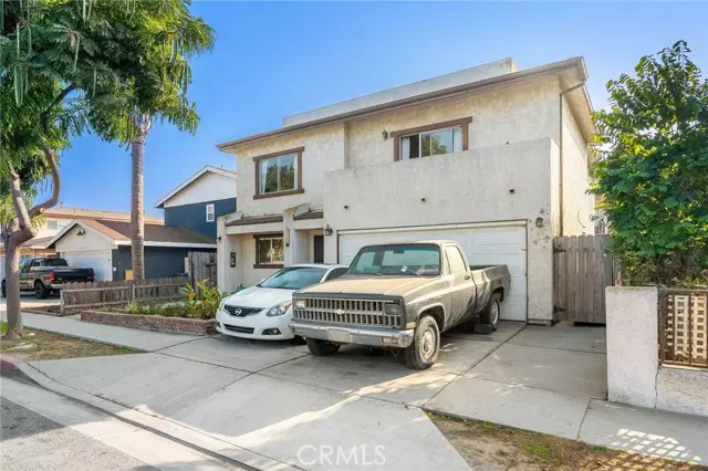 4162 Manhattan Beach Boulevard, Lawndale, CA 90260