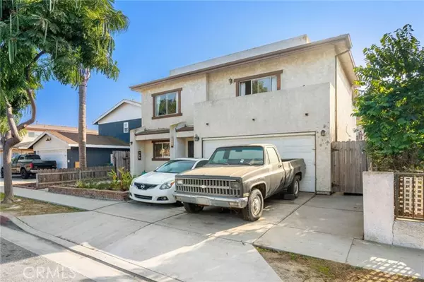 4162 Manhattan Beach Boulevard, Lawndale, CA 90260