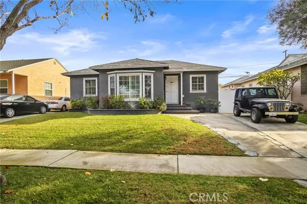 Lakewood, CA 90713,5134 Woodruff Avenue