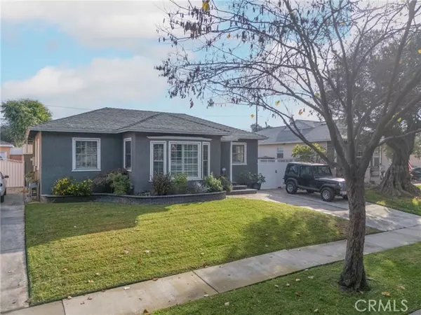 Lakewood, CA 90713,5134 Woodruff Avenue