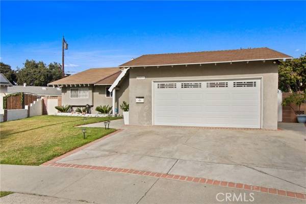 2501 S Douglas Street, Santa Ana, CA 92704