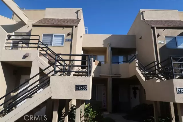 27835 Persimmon #46, Mission Viejo, CA 92691