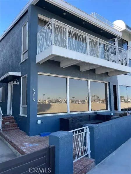 6018 E Bay Shore, Long Beach, CA 90803