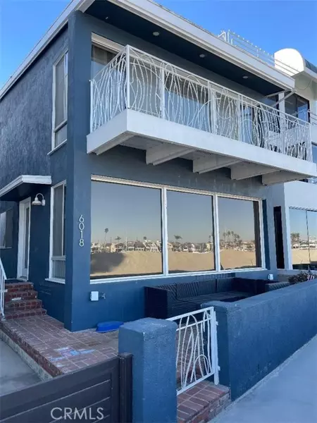 6018 E Bay Shore, Long Beach, CA 90803