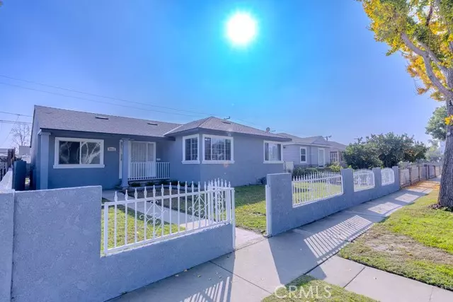 9832 Orr And Day Road, Santa Fe Springs, CA 90670