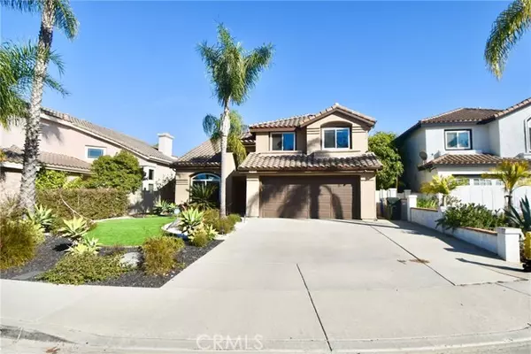 Vista, CA 92081,1691 Mountain Pass Circle