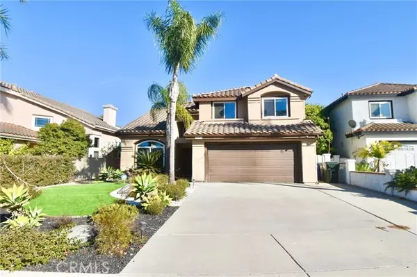 Vista, CA 92081,1691 Mountain Pass Circle