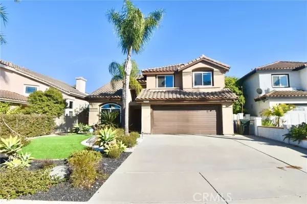 Vista, CA 92081,1691 Mountain Pass Circle