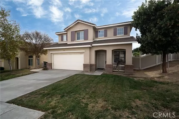 286 Anderegg Lane, Colton, CA 92324