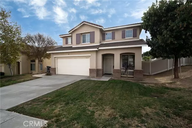 286 Anderegg Lane, Colton, CA 92324