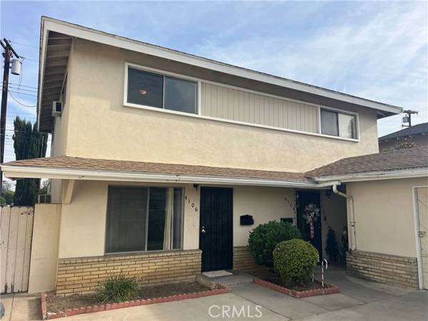 4106 Elrovia Avenue, El Monte, CA 91732