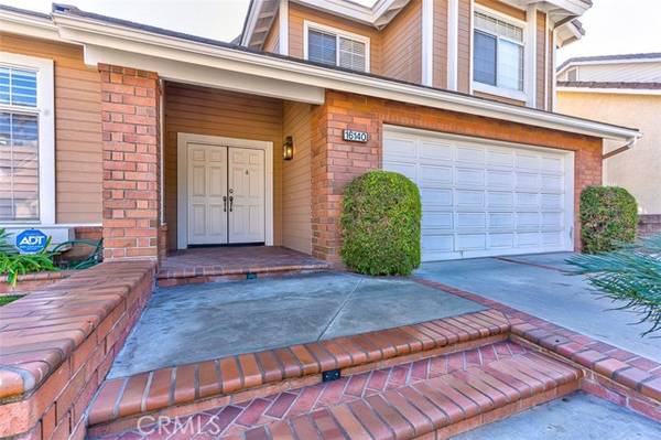 16140 Ridgeview Lane, La Mirada, CA 90638