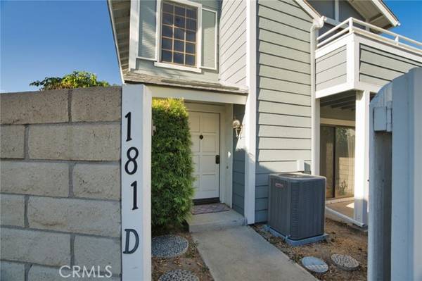 181 N Magnolia Avenue #D, Anaheim, CA 92801